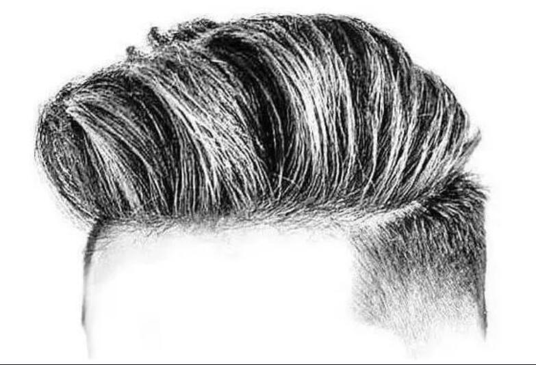 什么是油頭？美發(fā)師培訓內容講解