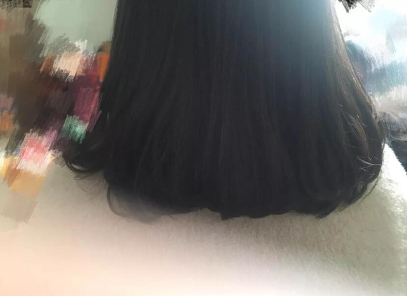 廣西燙發(fā)專業(yè)課程：怎么用卷發(fā)器做內(nèi)扣發(fā)型？