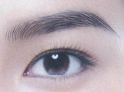 紋眉后多久才自然？零基礎紋繡培訓