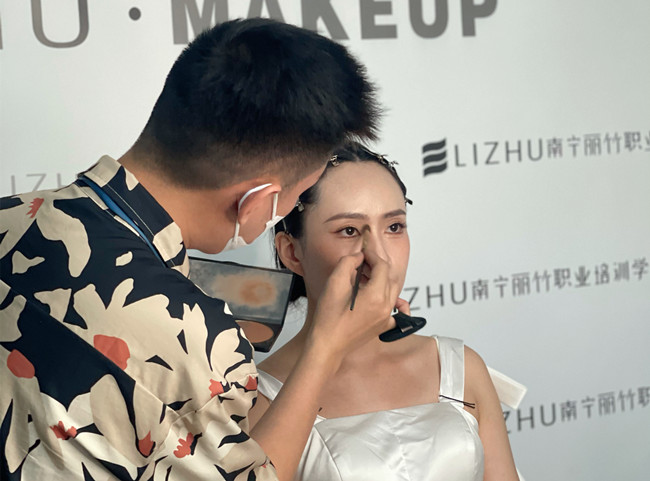 美妝防騙指南，南寧美妝培訓(xùn)