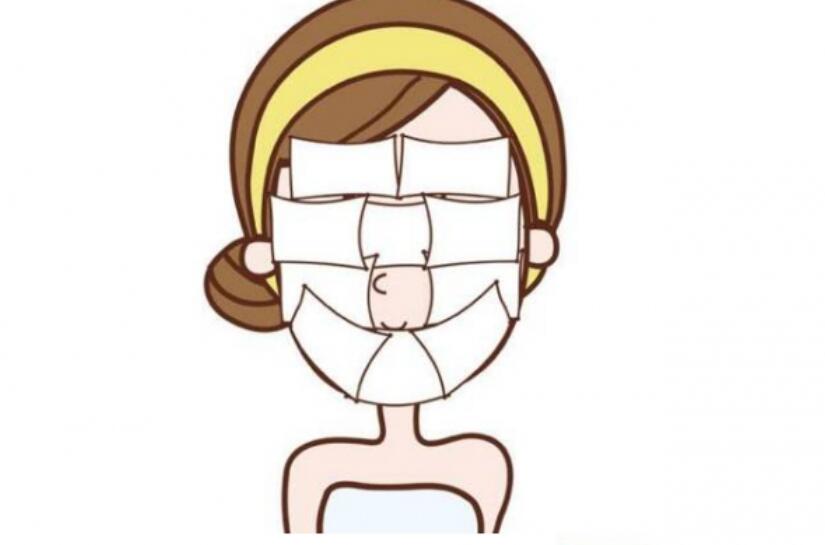 怎樣濕敷才正確？廣西美容面部管理學(xué)校分享