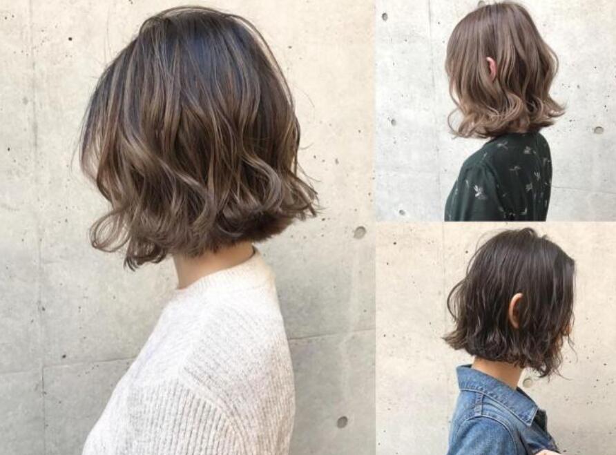 外翹港風波波頭，南寧學美發(fā)理發(fā)剪發(fā)推薦