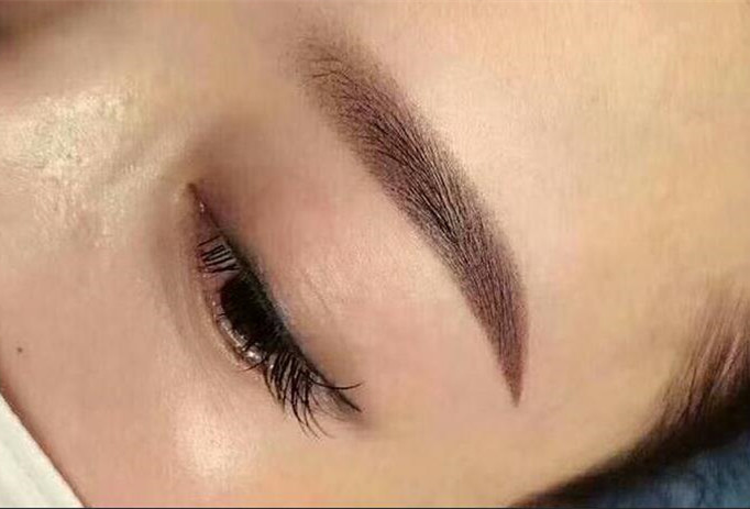 紋繡操作訓(xùn)練標(biāo)準(zhǔn)，南寧紋繡造型培訓(xùn)學(xué)校筆記