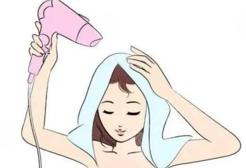 護發(fā)精油的正確用法，南寧美發(fā)洗頭培訓(xùn)班教學