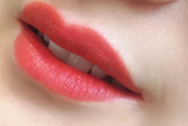 常見(jiàn)漂唇類型的特點(diǎn)，南寧眉眼唇職業(yè)學(xué)校解析