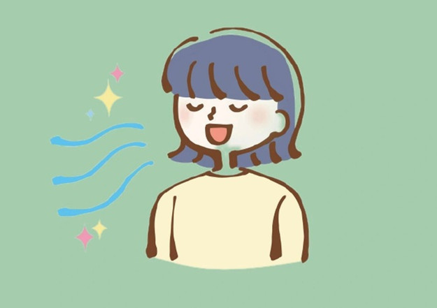 可以緩解口臭的美容方法，廣西美容健康師培訓(xùn)課程