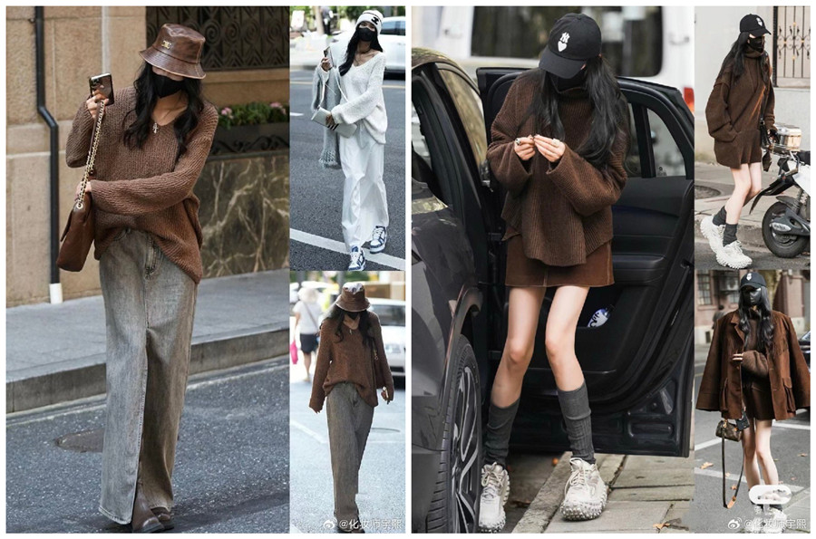 如何通過簡潔的搭配穿出質(zhì)感？廣西人物形象專業(yè)