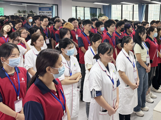 好消息！麗竹學校即將舉辦南寧校園文化藝術節(jié)