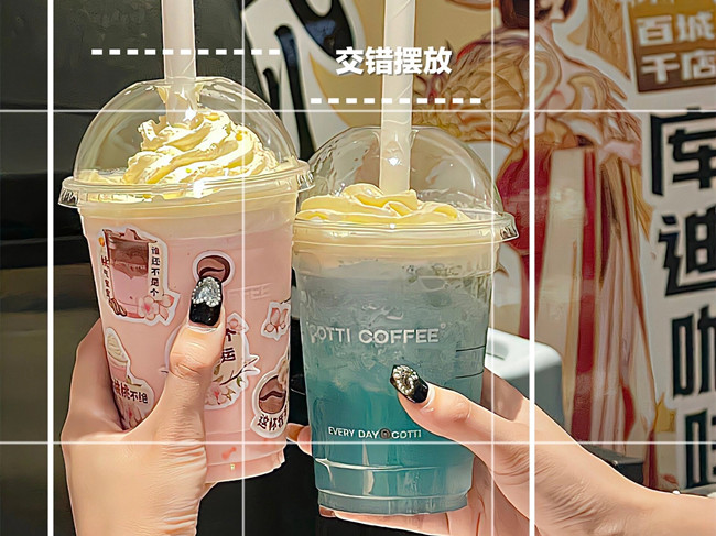 探店博主如何拍出時尚大片？廣西化妝攝影師分享