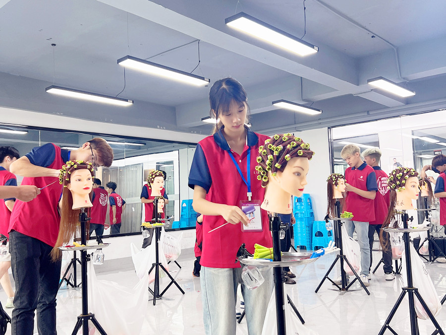 0基礎(chǔ)學上杠，國際標準杠上杠重點解析